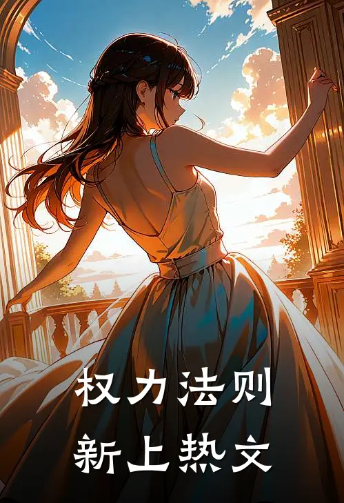 权力法则新上热文