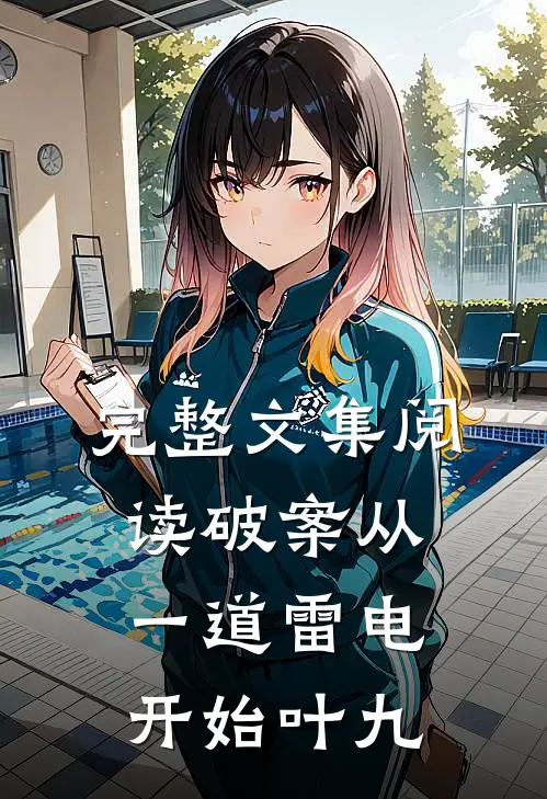 完整文集阅读破案从一道雷电开始叶九