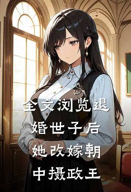 全文浏览退婚世子后，她改嫁朝中摄政王