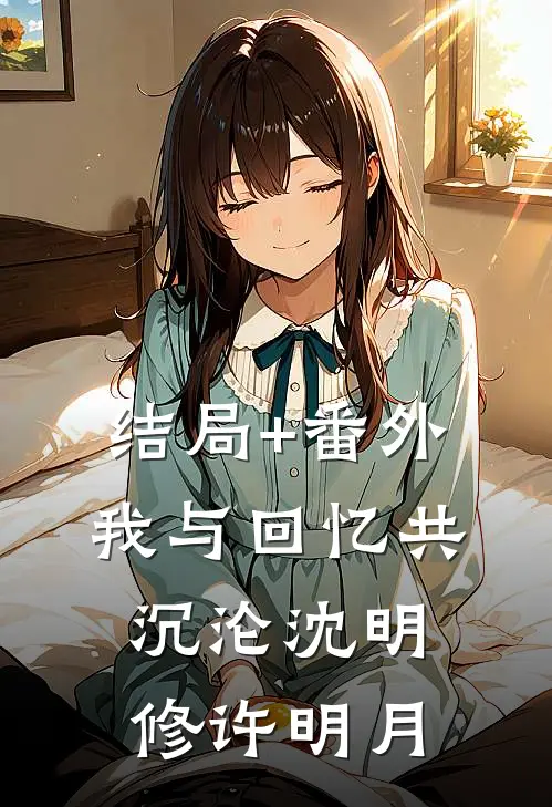 结局+番外我与回忆共沉沦沈明修许明月