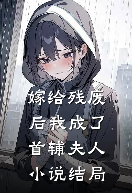 嫁给残废后我成了首辅夫人小说结局