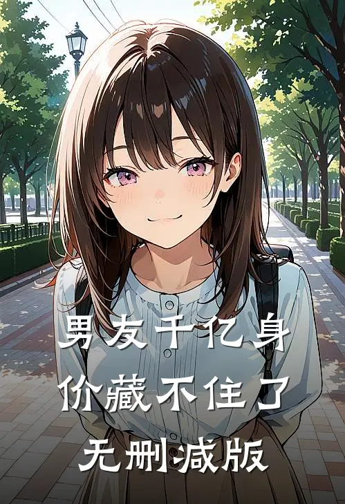 男友千亿身价藏不住了无删减版