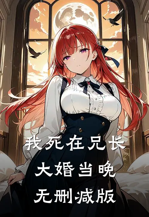 我死在兄长大婚当晚无删减版