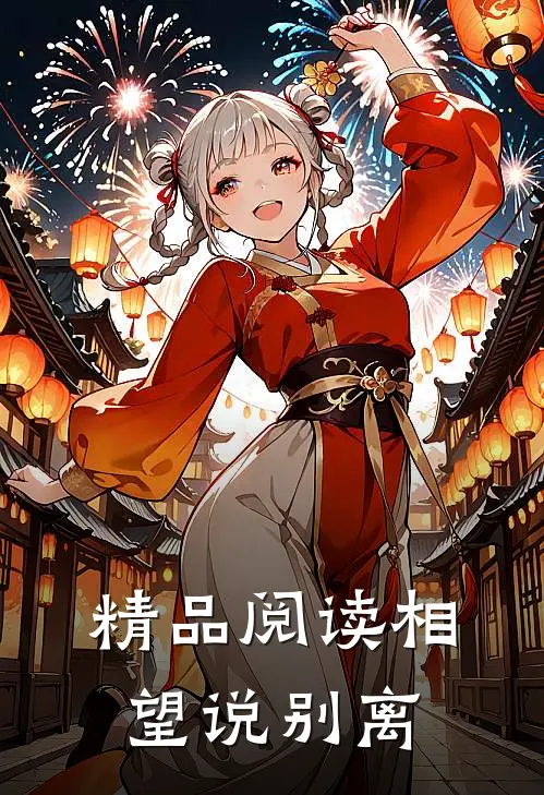 精品阅读相望说别离