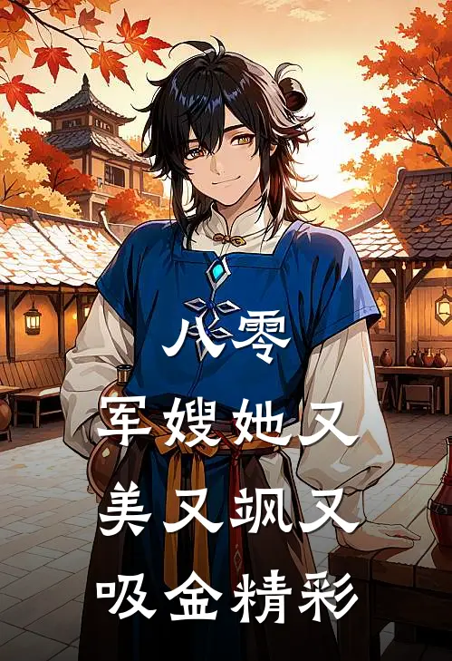 八零：军嫂她又美又飒又吸金精彩