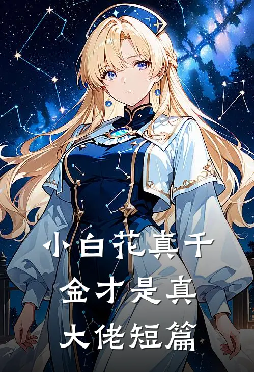 小白花真千金才是真大佬短篇