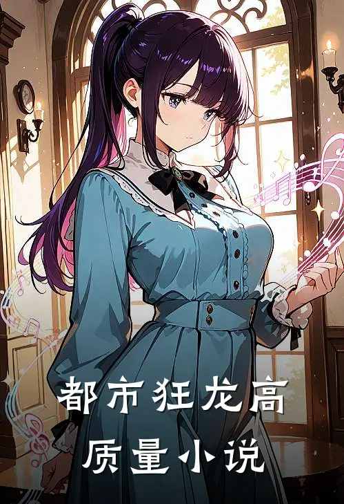 都市狂龙高质量小说
