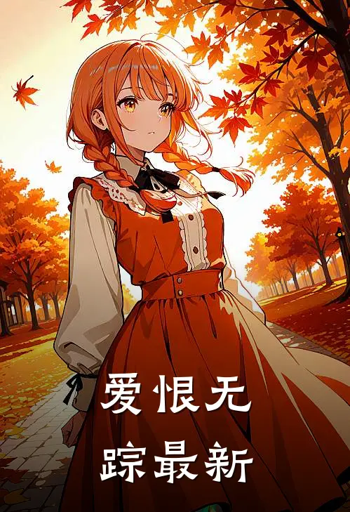 爱恨无踪最新