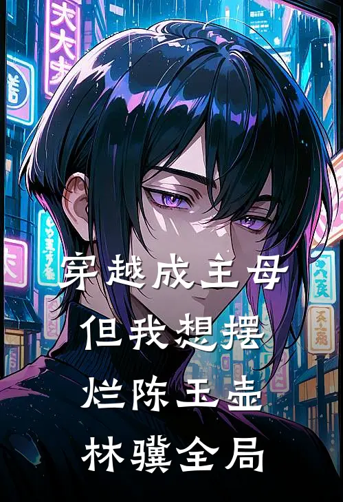 穿越成主母，但我想摆烂陈玉壶林骥全局