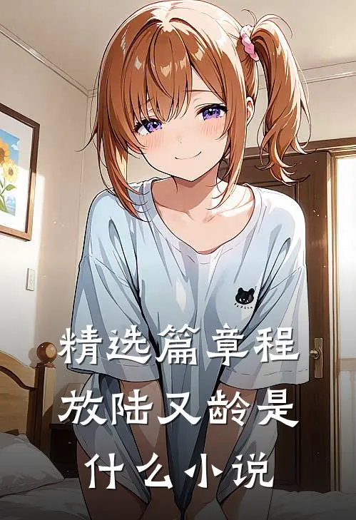 精选篇章程放陆又龄是什么小说