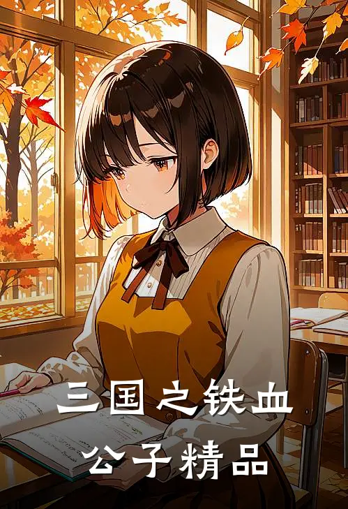 三国之铁血公子精品