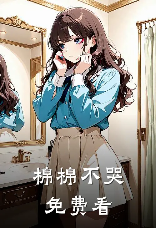 棉棉不哭免费看