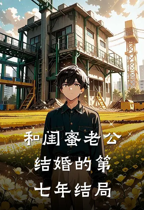 和闺蜜老公结婚的第七年结局