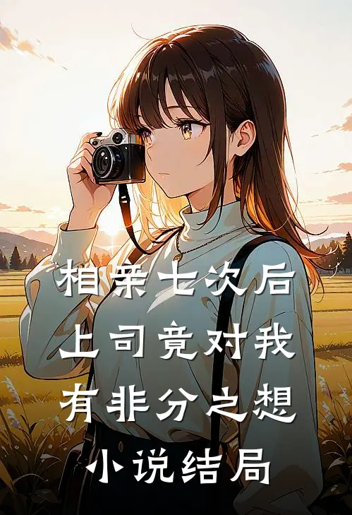 相亲七次后，上司竟对我有非分之想小说结局