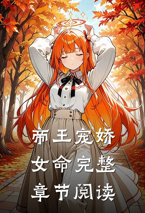 帝王宠娇女命完整章节阅读
