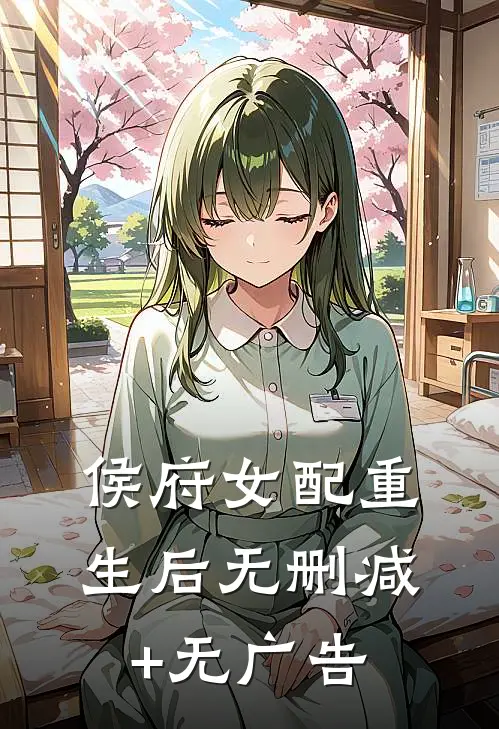 侯府女配重生后无删减+无广告