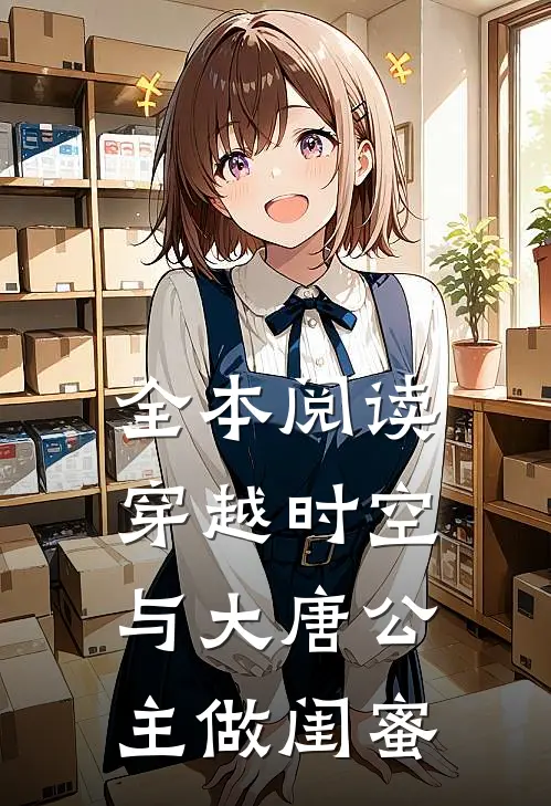 全本阅读穿越时空，与大唐公主做闺蜜