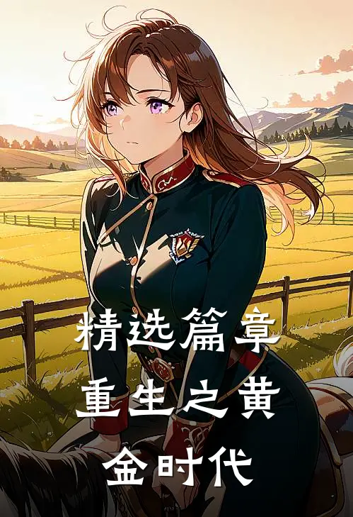 精选篇章重生之黄金时代