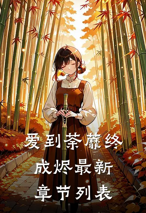 爱到荼蘼终成烬最新章节列表