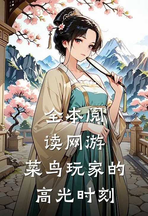 全本阅读网游：菜鸟玩家的高光时刻