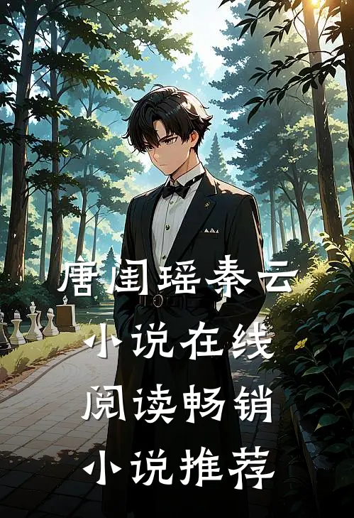 唐闺瑶秦云小说在线阅读畅销小说推荐