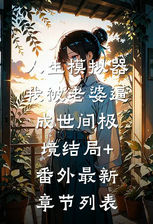 人生模拟器：我被老婆逼成世间极境结局+番外最新章节列表