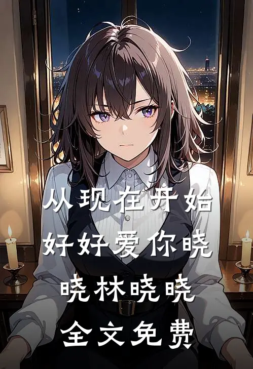 从现在开始好好爱你晓晓林晓晓全文免费