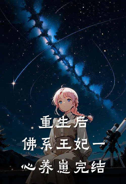 重生后，佛系王妃一心养崽完结