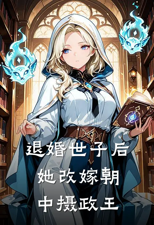 退婚世子后，她改嫁朝中摄政王