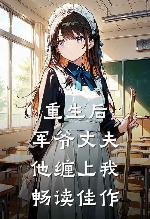 重生后，军爷丈夫他缠上我畅读佳作
