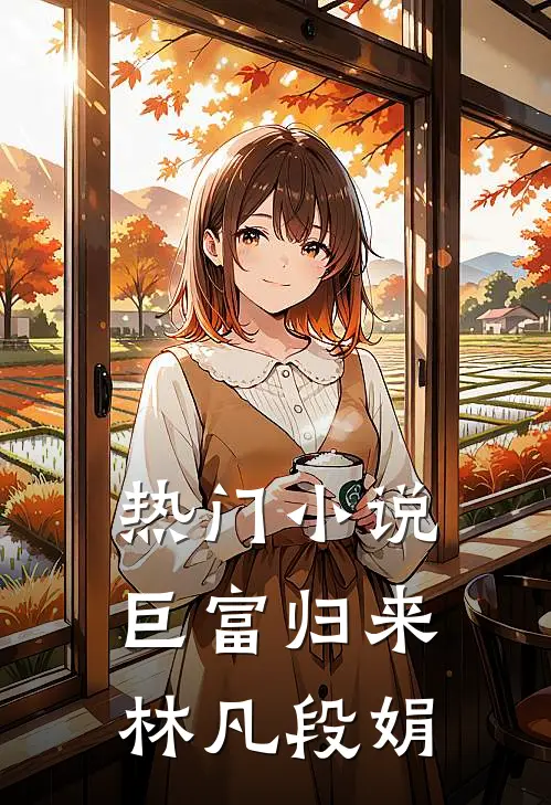 热门小说巨富归来林凡段娟