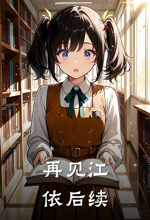 再见江依后续