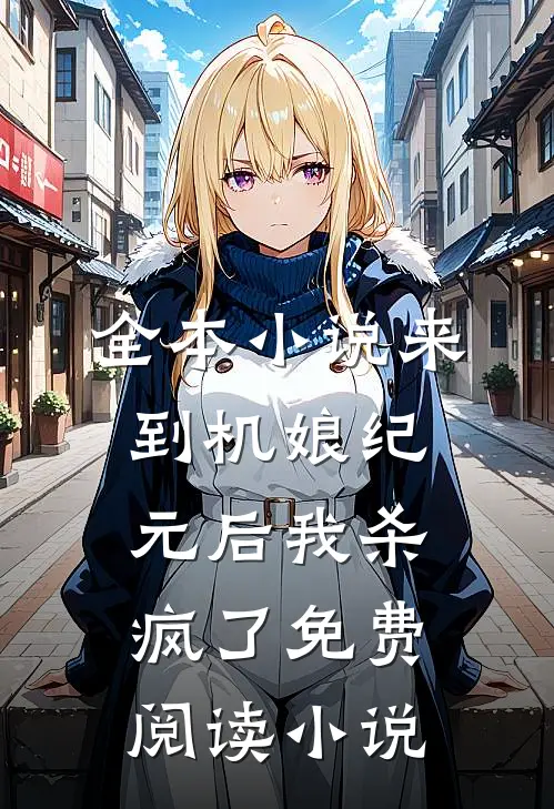 全本小说来到机娘纪元后我杀疯了免费阅读小说