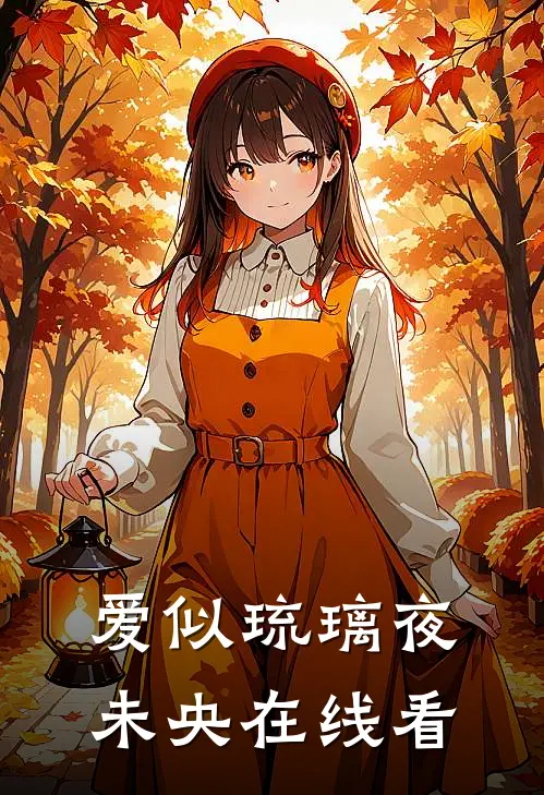爱似琉璃夜未央在线看