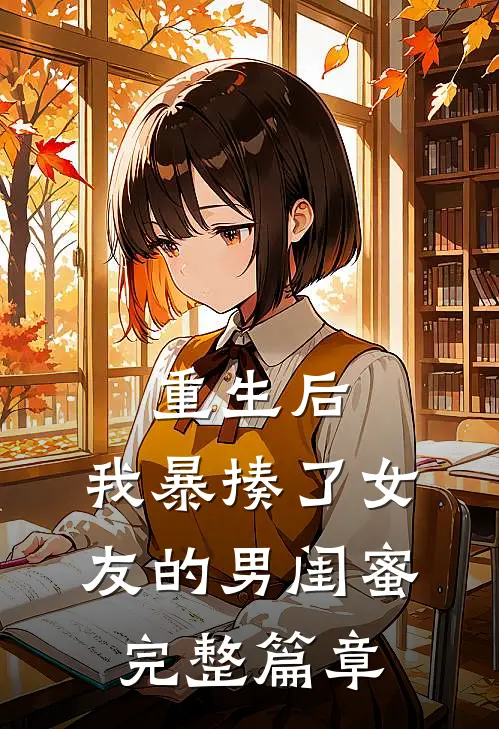 重生后，我暴揍了女友的男闺蜜完整篇章