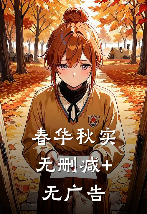 春华秋实无删减+无广告
