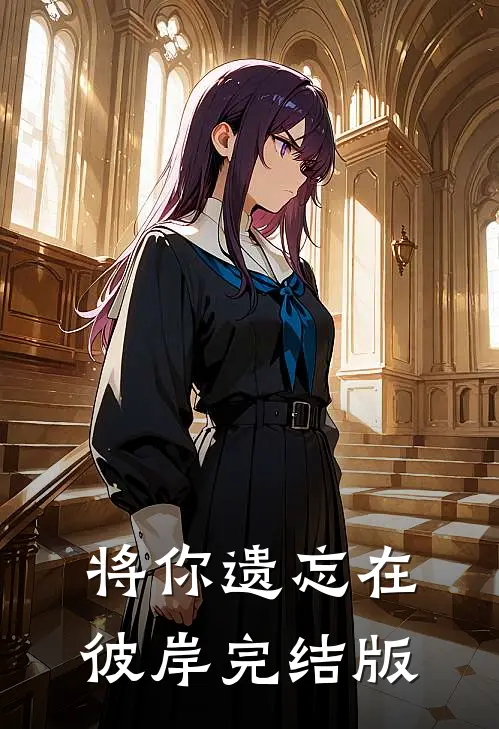 将你遗忘在彼岸完结版