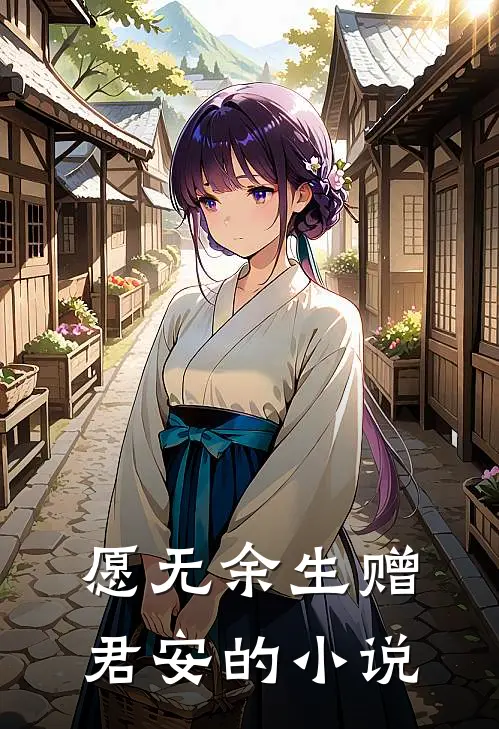 愿无余生赠君安的小说