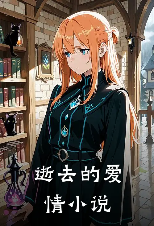 逝去的爱情小说