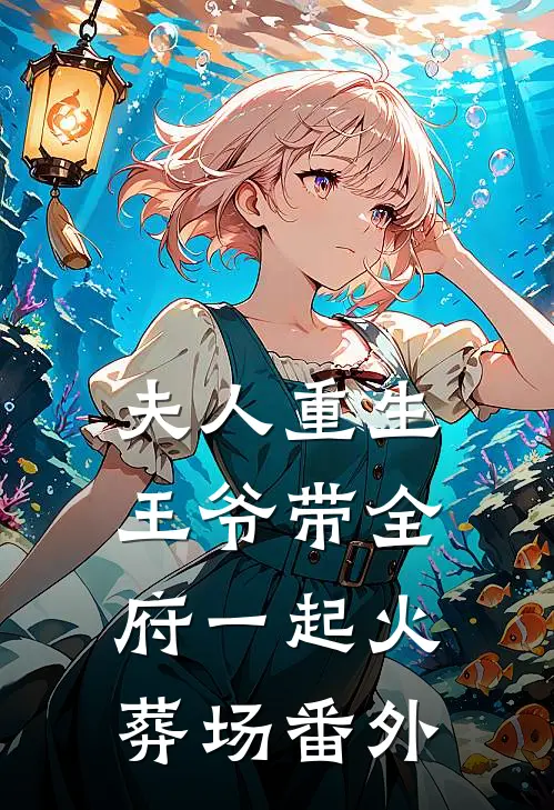 夫人重生，王爷带全府一起火葬场 番外