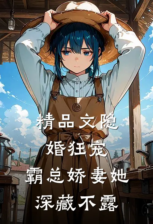 精品文隐婚狂宠：霸总娇妻她深藏不露