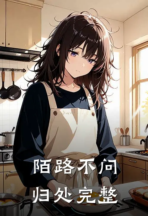 陌路不问归处完整