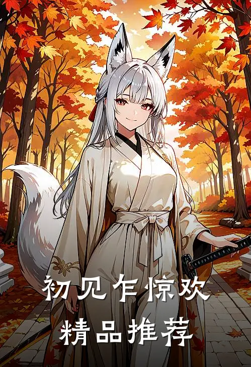 初见乍惊欢精品推荐
