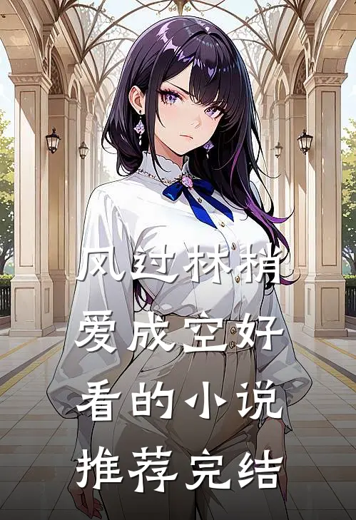 风过林梢爱成空好看的小说推荐完结