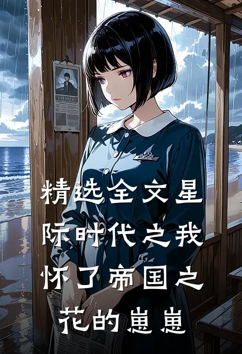 精选全文星际时代之我怀了帝国之花的崽崽