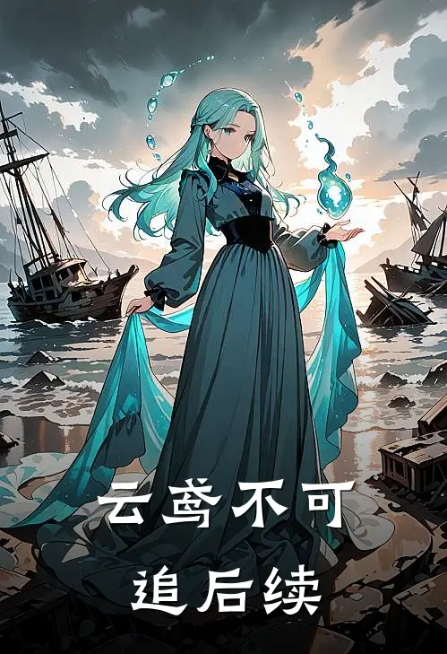 云鸢不可追后续