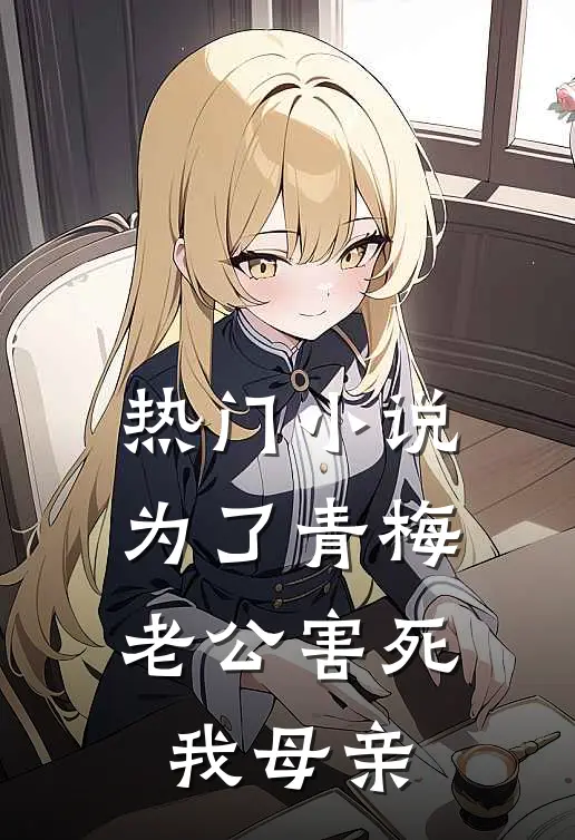 热门小说为了青梅，老公害死我母亲