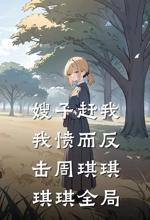 嫂子赶我，我愤而反击周琪琪琪琪全局