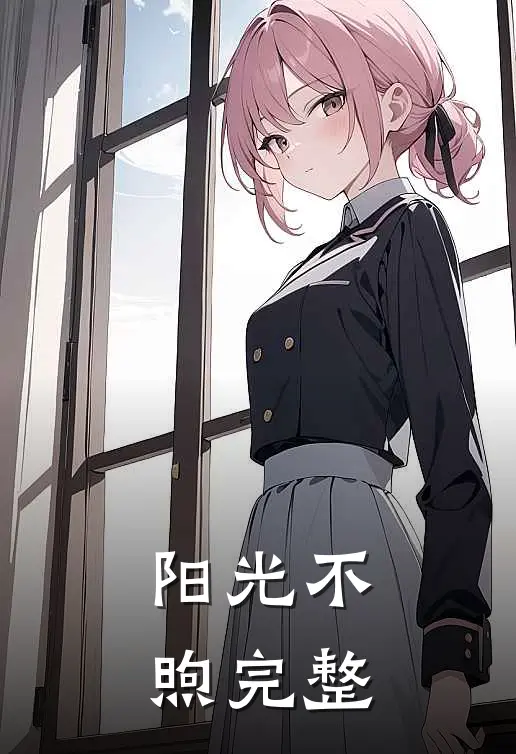 阳光不煦完整