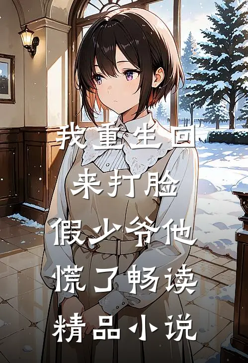 我重生回来打脸，假少爷他慌了畅读精品小说